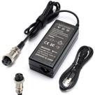 Carregador de bateria Janboo 24V para Razor Scooter MX350 E300