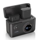 Carregador de bateria JYJZPB, pacote com 2 NP-FZ100 com baterias de 2280mAh