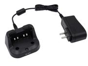 Carregador de bateria KASLNOUO BC-213 para rádio Icom IC-F2000S