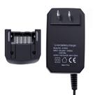 Carregador de Bateria LaiPuDuo LCS1620 14,4-20V Plugue dos EUA
