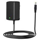 Carregador de bateria LAZORA 12V 1A com indicador LED