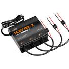 Carregador de Bateria LiTime 14,6 V 3 Canais 10 A à Prova dÁgua