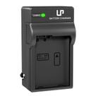 Carregador de bateria LP EN-EL14 EN EL14a para Nikon D3500, D5600