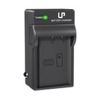 Carregador de bateria LP LP-E10 para Canon EOS Rebel T7, T6, T5 e mais