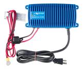 Carregador de bateria marítima Victron Energy Blue Smart IP67 12V 13A