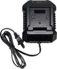 Carregador de bateria Milestock 21.5V Fast 110V Power Tool
