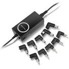 Carregador De Bateria Multilaser Para Laptop Automático Para Ac - 90W - CB009