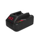 Carregador de bateria one power 3.0a - ph20-3.0a - 127-220v