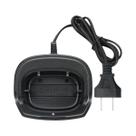 Carregador De Bateria Original Baofeng UV-17 pro EU US Para Rádio Bidirecional UV17 UV18 pro Carregador De Bateria Original Baofeng UV-17 pro EU US Para Rádio Bidirecional UV17 UV18 pro