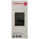 Carregador de Bateria Original Canon LC E17E para T8i T7i T6i T6s SL3 SL2 77D RP M6 MK II M6 M5 M3 R10 Carregador de Bateria Original Canon LC E17E para T8i T7i T6i T6s SL3 SL2 77D RP M6 MK II M6 M5 M3 R10