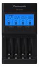 Carregador De Bateria Panasonic Bqcc65akbba Super Avançado