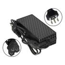 Carregador de Bateria para Scooter 67.2V e 2Ah Original