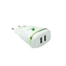 Carregador de Bateria para Telefone Celular X-CELL MOD XC.XC-V.8 UR.1 Verde