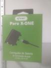Carregador de bateria para x-one knup