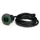 Carregador de bateria ProMariner 52060 ProTourn Elite Remote Carregador de bateria ProMariner 52060 ProTourn Elite Remote