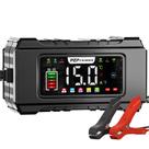 Carregador de Bateria PZ.P PZP 15A 12V/24V Inteligente com Manutenção Carregador de Bateria PZ.P PZP 15A 12V/24V Inteligente com Manutenção