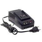 Carregador de Bateria Rápido Bivolt 20V Kress KAC21
