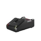 Carregador de Bateria Rápido Bosch GAL18V-40 Bivolt 18V 4Ah