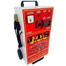 Carregador de Bateria Rápido/Lento 12V 50A J.T.S