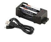 Carregador de Bateria Recarregável Streamlight 22010 - Li-Ion Carregador de Bateria Recarregável Streamlight 22010 - Li-Ion