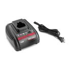 Carregador de bateria RIDGID 55193 12V para bateria de íon de lítio