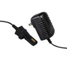 Carregador de bateria SEFEPODER 12V 1A para rodas elétricas