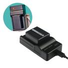 Carregador de Bateria Sony e Similares - NP-F970