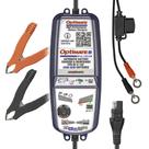 Carregador de Bateria Tecmate Optimate5 TM321 6V/12V 4A/3A
