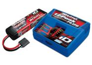 Carregador de Bateria Traxxas 2970-3S 11.1V LiPo 5000mAh