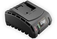 Carregador De Bateria Wap Fast Charger 21v K21 Fc01 Bivolt