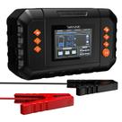 Carregador de bateria WAVLINK 450W Smart 35A para 6V/12V/24V