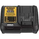 Carregador de Baterias 12-20 VOLTS DCB115 110v DEWALT