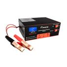 Carregador de Baterias 12/24v 10A Flutuante Bivolt Saints