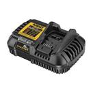 Carregador De Baterias 12v 20v 60v Max Dcb1106 B2 Dewalt Carregador De Baterias 12v 20v 60v Max Dcb1106 B2 Dewalt