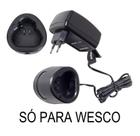 Carregador de Baterias 12v Wesco Ws9956 Carregador de Baterias 12v Wesco Ws9956
