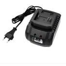Carregador de Baterias 18V e 21V COMPATIVEL Ferramentas Makita furadeiras sem fio, rebarbadoras 2112