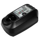 Carregador de baterias de íons de lítio 12V - DC10WB (110V/220V)