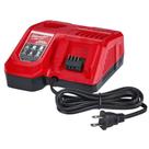 Carregador de baterias de lítio rapid 12V e 18V - 48-2259 (220V)