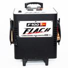 Carregador de Baterias Inteligente F100 RNEW - 12v Carregador de Baterias Inteligente F100 RNEW - 12v