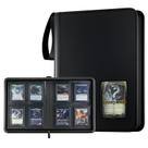Carregador de bolso Binder ProCase 4 para 144 cartões