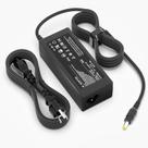 Carregador de cabo de alimentação 19V 3.42A 65W para Acer Monitor R240HY