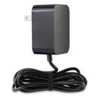 Carregador de cabo de alimentação 5V 1A LEFXMOPHY para monitor de bebê VTech Carregador de cabo de alimentação 5V 1A LEFXMOPHY para monitor de bebê VTech