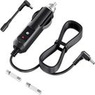 Carregador de carro DC 12V 2A para Inogen One G2 G3 G4 G5 Oxygen