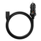 Carregador de carro NOCO GBC011 Boost X 65W 12V para GBX45, GBX55, GBX75