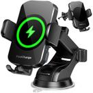 Carregador de carro sem fio BothLin Fast Charging Phone