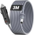 Carregador De Carro starlinkk Mini, Cabo De Alimentação Dc Direto Adaptador 12V-24V, Cabo De Alimentação 10Ft/3M Para M