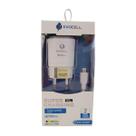 Carregador de Celular IP 4A V9 Turbo Power - Exocell