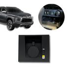 Carregador de Celular por indução Naf Tech para Mitsubishi Pajero Sport 2021/2025