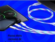 Carregador de celular sem fio