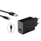 Carregador De Celular Super Rápido 30w Cabo Micro Usb V8